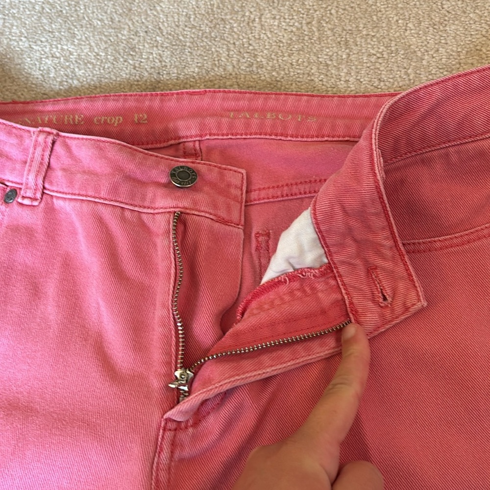 Talbots Jeans - Picture 9 of 11